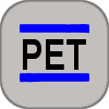 PET